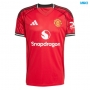 Camiseta futbol Manchester United Primera 2025/26