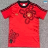 Camiseta futbol Manchester United Edición conmemorativa 2025/26