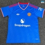 Camiseta de fútbol Manchester United Segunda 2026/27