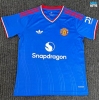 Camiseta de fútbol Manchester United Segunda 2026/27