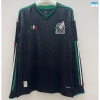Camiseta futbol México especial Manga larga 2026/27