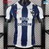 Camiseta futbol Versión Player Monterrey Primera 2025/26