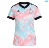 Camiseta futbol Bélgica Mujer Segunda 2026/27
