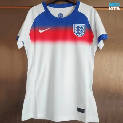 Camiseta futbol Inglaterra Mujer Primera 2025/26