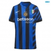 Camiseta futbol Inter Milan Mujer Primera 2024/25