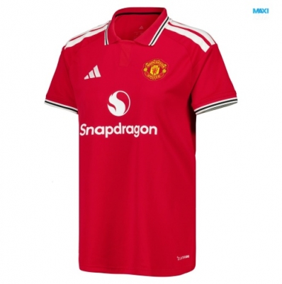 maxikits Camisetas futbol Manchester United Mujer Primera 2026/27