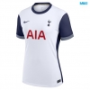 Camiseta futbol Tottenham Hotspur Mujer Primera 2024/25