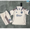 Camiseta futbol Ajax Niño Tercera 2025/26