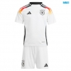 Camiseta futbol Alemania Niño Primera 2024/25