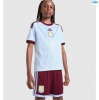 Maxikits Nuevas Camisetas futbol Aston Villa Niño Tercera 2026/27 por mayor
