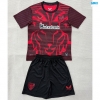 Camiseta futbol Athlétic de Bilbao Niño Cuatro 2025/26