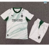 maxikits Camiseta de futbol Borussia Mönchengladbach Niño Primera 2026/27