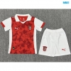 Camiseta futbol Braga Niño Primera 2025/26
