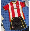 Maxikits Buscar Camisetas futbol Brentford Niño Primera 2026/27 por mayor