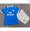 Maxikits Nuevas Camiseta futbol Cardiff Niño Primera 2026/27 por mayor