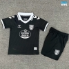 Camiseta futbol Celta de Vigo Niño Edición del Centenario Negro 2025/26