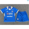 Maxikits Buscar Camiseta de futbol Cruz Azul Niño Primera 2026/27 por mayor