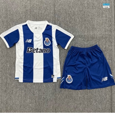 maxikits Camisetas futbol FC Porto Niño Primera 2026/27