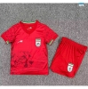 maxikits Camisetas futbol Iran Niño Segunda 2026/27