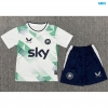 Camiseta futbol Irlanda Niño Segunda 2026/27