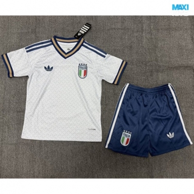 Camiseta futbol Italia Niño Segunda 2026/27