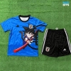 Camiseta futbol Japón Niño El anime Dragon Ball 2025/26