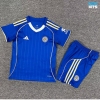 Camiseta futbol Leicester City Niño Primera 2025/26