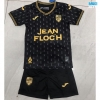 Camiseta futbol Lorient FC Niño Tercera 2025/26