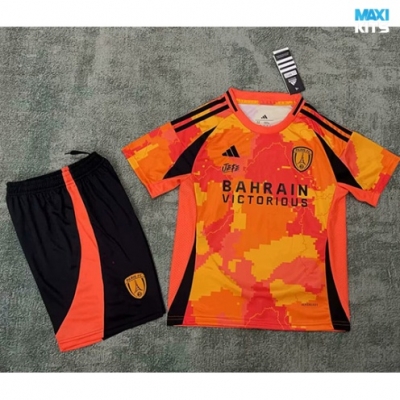 Camiseta futbol PSG FC Niño 2025/26