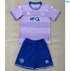 Maxikits Ofertas Camiseta de futbol Queens Park Rangers Niño Segunda 2026/27 por mayor