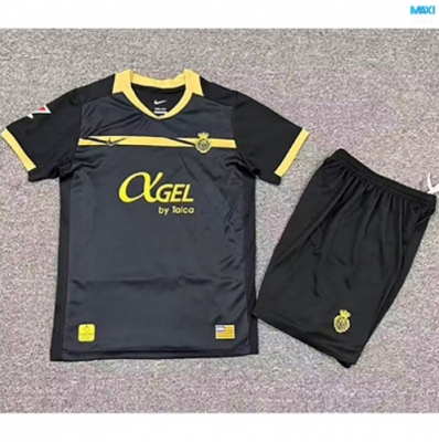 Maxikits Buscar Camisetas futbol RCD Mallorca Niño Segunda 2026/27 por mayor