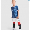 Maxikits Nuevas Camiseta de futbol Rangers Niño Primera 2026/27 por mayor