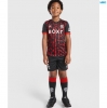 Maxikits Hacer Camiseta de futbol Rangers Niño Tercera 2026/27 por mayor