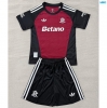 Maxikits Hacer Camiseta futbol River Plate Niño Portero 2026/27 por mayor