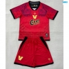 Camiseta futbol Venecia Niño Cuatro 2025/26
