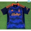 Camiseta futbol Nottingham Tercera 2025/26