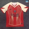 Camiseta futbol PSG Especial rojo 2025/26