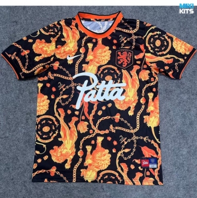 Camiseta de fútbol Países Bajos Joint Edition 2026/27