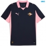 Camiseta futbol Palermo Segunda 2025/26