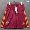 Camiseta futbol Pantalón Corto AS Roma Primera 2025/26