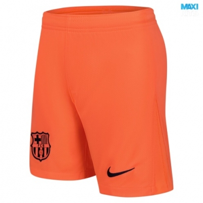 Camiseta futbol Pantalón Corto Barcelona Tercera 2025/26