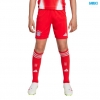 Camiseta futbol Pantalón Corto Bayern Munich Primera 2025/26
