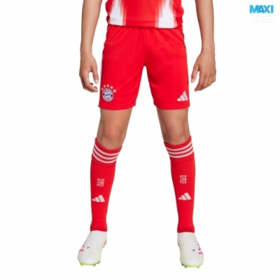 Camiseta futbol Pantalón Corto Bayern Munich Primera 2025/26