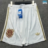 Camiseta futbol Pantalón Corto Bayern Munich 125 aniversario Blanco 2025/26