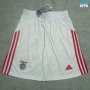 Camiseta futbol Pantalón Corto Benfica Primera 2025/26