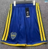 Maxikits Nuevas Camisetas futbol Pantalón Corto Boca Juniors Primera 2026/27 por mayor