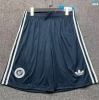 Maxikits Hacer Camisetas futbol Pantalón Corto Newcastle United Segunda 2026/27 por mayor