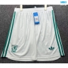 Camiseta futbol Pantalón Corto Liverpool Tercera 2025/26