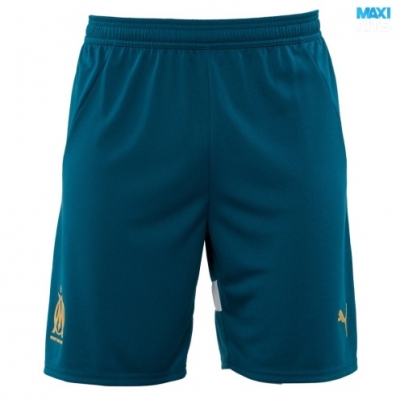 Camiseta futbol Pantalón Corto Marsella Segunda 2024/25
