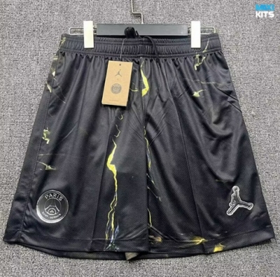 Camiseta futbol Pantalón Corto PSG Cuatro 2026/27